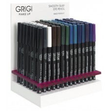 GRIGI WATERPROOF EYE SILKY PENCIL 16 GREEN